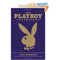 The Playboy Interviews: The Comedians