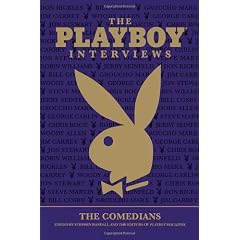 The Playboy Interviews: The Comedians