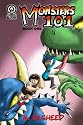Monsters 101, Book One