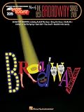 355-More of the Best Broadway Songs Ever (E-Z Play Today)