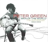 Man of the World: The Anthology 1968-1988