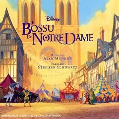 Le Bossu de Notro Dame