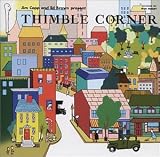 Thimble Corner an album by Jim Ed Brown