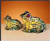 Meyda Tiffany Frog 17087