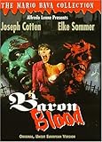 Baron Blood [DVD] [1972] [US Import]