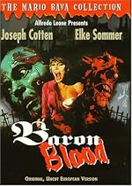 Baron Blood Streaming.