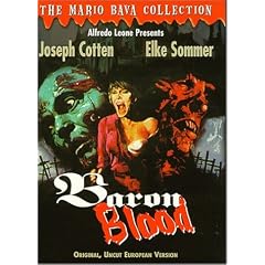 Baron Blood