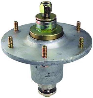 Oregon 82-361 Exmark Spindle Assembly for 109-2102