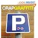 Crap Graffiti