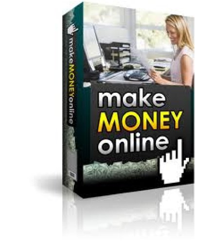 How To Make Money Online How To Make Money Online