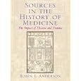 Sources in the History of Medicine: The Impact of Disease and Trauma by Robin L. Anderson