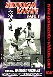 Shotokan Vol. I