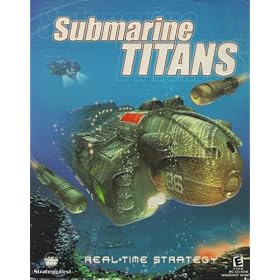 Submarine Titans