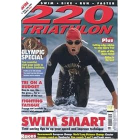 220 : Two Twenty Multi Sports Triathlon and Biathlon by