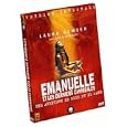Emmanuelle et les derniers cannibales - Version Int�grale