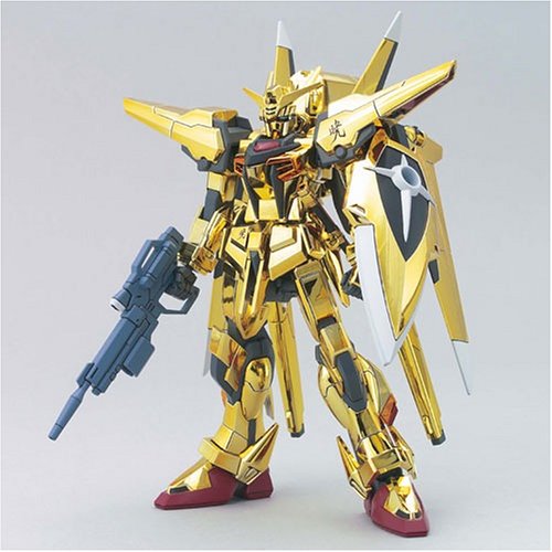 Gundam Seed Destiny HG 40 Oowashi Akatsuki Gundam