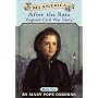 After the Rain: Virginia's Civil War Diary, Book Two (My America)