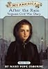 After the Rain: Virginia's Civil War Diary, Book Two (My America)