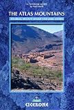 The Atlas Mountains: A Walking and Trekking Guide (Cicerone Mountain Walking)