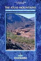 The Atlas Mountains: A Walking and Trekking Guide (Cicerone Mountain Walking)