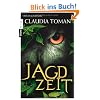 Jagdzeit: Roman