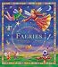 Books : The Barefoot Book of Faeries (Book & CD)