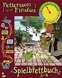 Pettersson und Findus. Spielbrettbuch 01