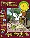 Pettersson und Findus. Spielbrettbuch 01