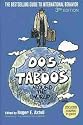 Do's and Taboos Around the World