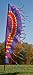Large Fandance Fabric Banner