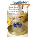 La vie de laboratoire : La production des faits scientifiques