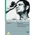 Satyajit Ray Collection Vol.3 [DVD]