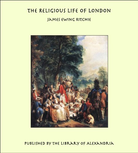 The Religious Life of London