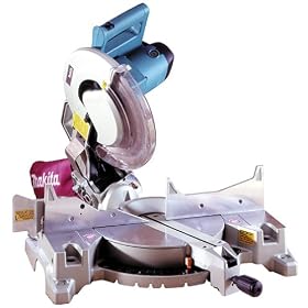 Makita LS1220X 12-Inch Compound Miter saw by Makita