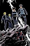 FF - Volume 2: Family Freakout (Marvel Now) (Fantastic Four)