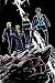 FF - Volume 2: Family Freakout (Marvel Now) (Fantastic Four)