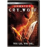 CryWolf(UnratedWidescreenEdition)