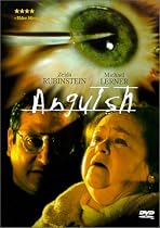 Anguish