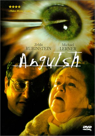 Free Download Of Anguish Online