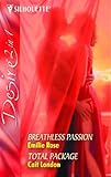 Breathless passion