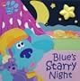 Blue's Starry Night (Baby Blue's Clues)