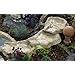 EDER SUPER Wasserfall  Bachlauf 3Tlg TOP