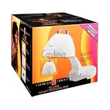 Gold 'N Hot GH9271 Professional Portable 1200 Watt Hard Bonnet / Hooded Dryer