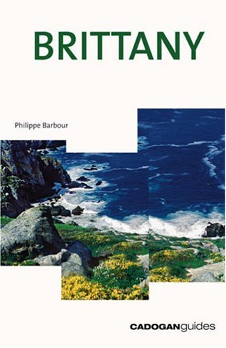 City Travel Guides Discounted  Books : Brittany, 3rd