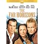 The Far Horizons [DVD] [1955] [Region 1] [US Import] [NTSC]