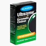 Ultrazyme Enzymatic Cleaner, Tablets 20 Ea