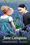 Jane Campion : authorship and personal cinema