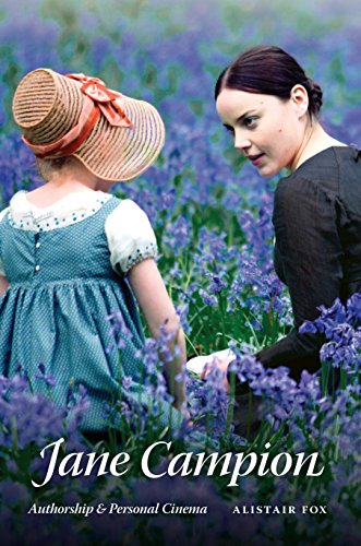 Jane Campion: Authorship and Personal Cinema