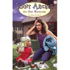 Jenny Archer to the Rescue
