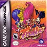 Buy Trollz Hair Affair